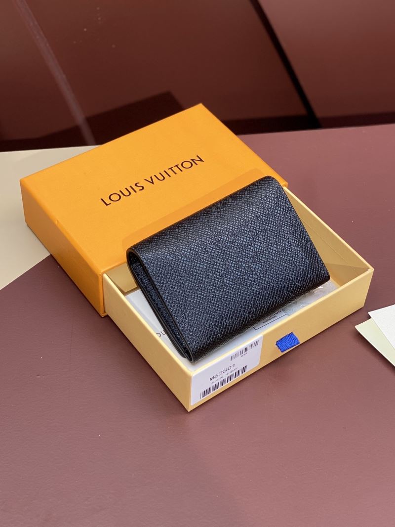 Louis Vuitton Wallets Purse